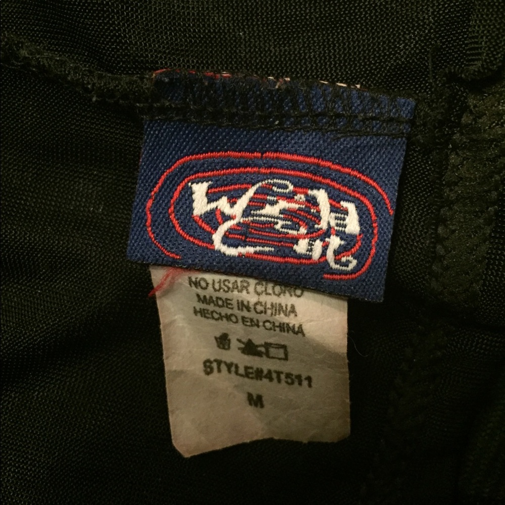 Sequined tank top - Picture 3 of 4